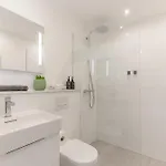Horst - Moderne 2 Zimmerwohnung Im Herzen Von Ge-horst Naehe Amphitheather Und Arena Aufschalke Apartmán Gelsenkirchen