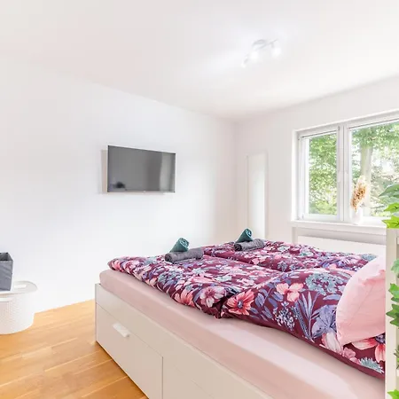 Horst - Moderne 2 Zimmerwohnung Im Herzen Von Ge-horst Naehe Amphitheather Und Arena Aufschalke