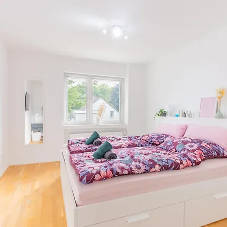 דירה Horst - Moderne 2 Zimmerwohnung Im Herzen Von Ge-horst Naehe Amphitheather Und Arena Aufschalke *