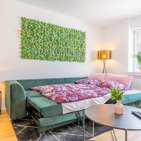 Horst - Moderne 2 Zimmerwohnung Im Herzen Von Ge-horst Naehe Amphitheather Und Arena Aufschalke Apartman *